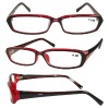 Wholesale Plastic reading glasses