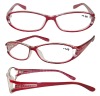 Wholesale Plastic reading glasses