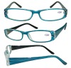 Wholesale Cheap plastic reading glasses