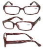 Cheap plastic reading glasses
