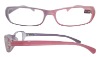 Cheap plastic reading glasses