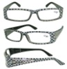 Cheap plastic reading glasses