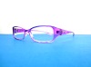 Wholesale Plastic reading glasses