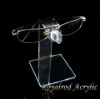 acrylic sunglasses display