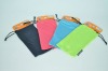 Wholesale 2011 Microfiber Sunglasses Bag