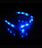 Wholesale flashing light glasses