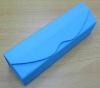 Wholesale PU leather reading glasses case
