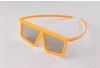 Wholesale 3D plastic glasses
