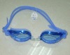 Wholesale Silicone swim goggles