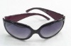 Wholesale traditional men's sunglasses