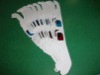Wholesale anaglyphic 3D glasses