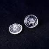 Wholesale silicone eyeglass nose pad