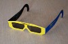 3D glasses