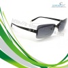 Newest women's polarized clip on Eyeglass with new design