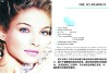 The Clear Toric Contact Lens