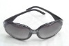 Wholesale men's big sunglasses