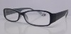 Wholesale 2011 new plastic reading glasses