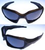 Wholesale fashion sports sunglasses