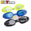 Summer Crystal Swim Goggles w/ Earbud Nose clip Set Wholesale