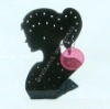 Wholesale earring display stands