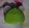 Wholesale animal contact lens case
