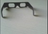 Wholesale 3D chromadepth glasses