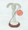 Wholesale paper earring display