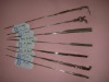 Wholesale glasses temple