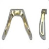 Wholesale silicone glasses nose pad