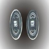 Wholesale silicone glasses nose pad