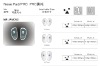 Wholesale Nose Pad
