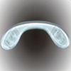 Wholesale silicone glasses nose pad