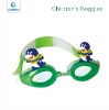 Wholesale Cartoon swimming goggles for kids cartoon