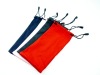 Wholesale cheap sunglasses pouch