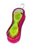 Wholesale Children swimming goggles with PVC zip bag package