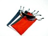 Wholesale cheap sunglasses pouch