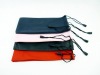 Wholesale cheap sunglasses pouch