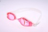Wholesale swimming goggles