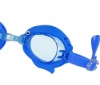 Wholesale children cartoon swimming goggle
