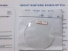 UC HC HMC lens for eyeglass