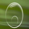 Wholesale mineral round top bifocal lenses