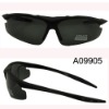 Wholesale custom sport sunglasses-A09905