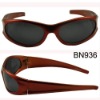 Wholesale popular sport sunglasses BN931