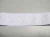 Wholesale anti allergic elastic strap