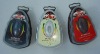 Wholesale 3 colored shoe polish