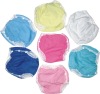 baby pants pvc pants 100% polyester pants