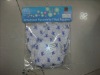 Flower Baby Napkin