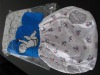 Baby Plastic Tie Pant