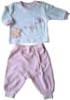 100% Organic Cotton Baby Wear