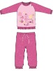 baby fleece girl clothes in winter
